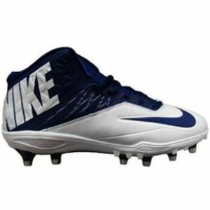 Nike Zoom Code Elite 3/4 D Men's Football Cleats